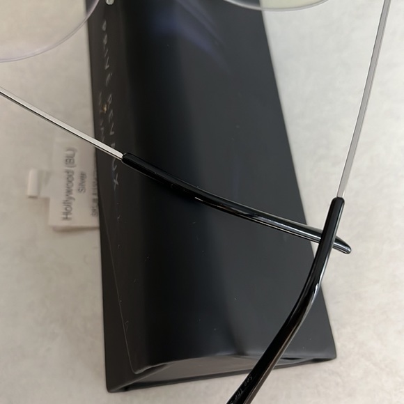 Prive Revaux x world gold metal skateboarder Nyjah Huston collaboration NWT - Picture 10 of 13